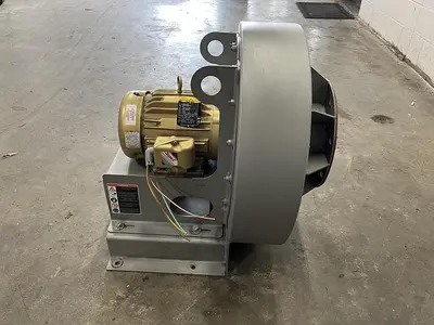 USED CINCINNATI FAN HP-6B18