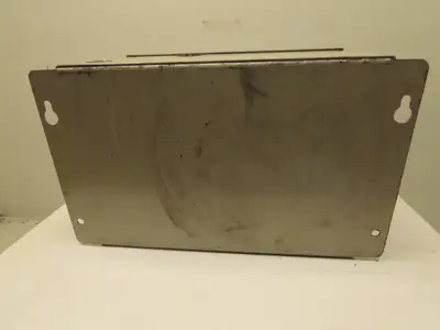 Dongan TDL-200 Enclosed Transformer Disconnect 1KVA 480V Pri 120V Sec 1PH