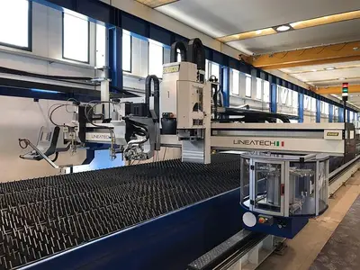 LineaTech NOVA