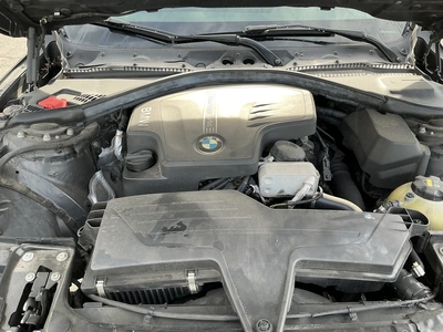 Used 2015 BMW 320 Sedans Michigan US | Miedema Asset Management Group #1425228