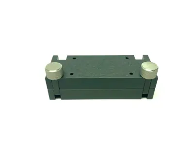 USED SCHEUGENPFLUG HEATER PLATE