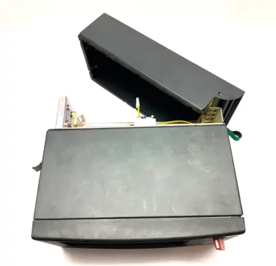 USED ATLAS COPCO SERVAID CONTROLLER