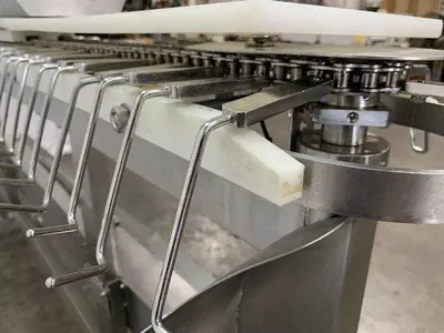 USED HITEC LINKWEL