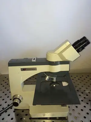 American Optical MicroStar Microscope, Fiber Optic Illuminator, & More!