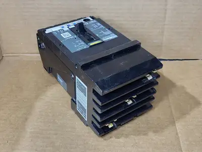 USED SQUARE D HRA36060U31XYP