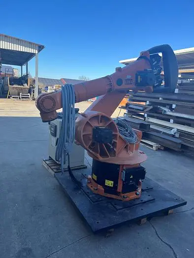 Used 2002 KUKA KRC1 CNC & N/C Controls DE | UCY Industrial GmbH #385649