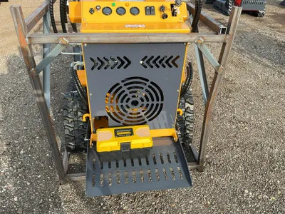 Used 2026 ZJG ZJ-380 Skid Steer Loaders Michigan US | Miedema Asset Management Group #1474665