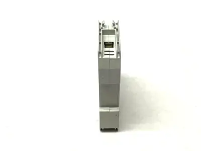 USED EATON BUSSMANN FUSIBLE DISCONNECT SWITCH 30A SINGLE-POLE