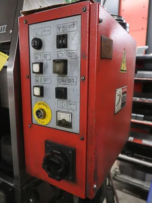 1999 AMADA TOGU-III-US Tool Grinder | Mohawk Machinery (4)