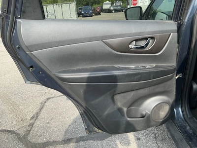 Used 2015 NISSAN ROGUE SUVs Michigan US | Miedema Asset Management Group #1402982