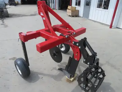 New | in-Stock 2026 JM SHIRK MFG 6501 Ripper/Stripper Pennsylvania US | Zimmerman Farm Service #1410335