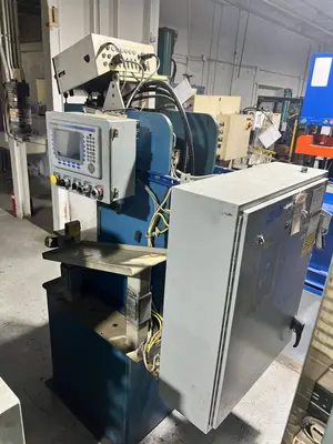 USED 1997 NEFF NEFF D12-5M PRESS