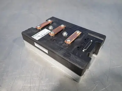 NEW ROBOTEQ GBLG2660TES