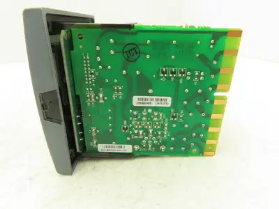 Honeywell DC2500-EE-1000-200-00000-E0-0 Universal Digital Controller 90-250VAC