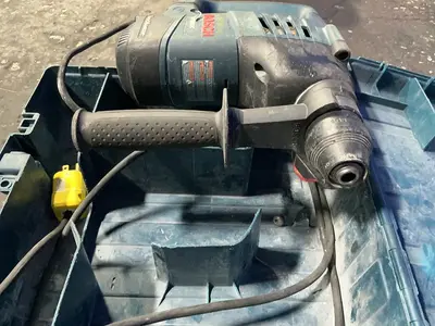 Used BOSCH RH328VC Air Tools, DC Electrical Tools & Accessories Ohio US | HGR 24 #1358677