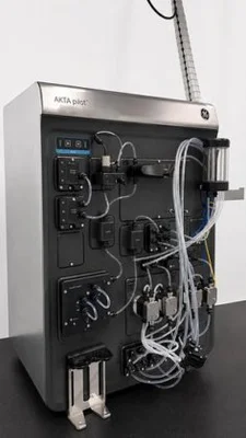 Used CYTIVA AKTA Liquid Chromatography Systems New Jersey US | Bionex Scientific LLC #1175426