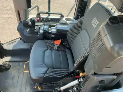 2023 CATERPILLAR 980XE Wheel Loaders | JYC EQUIPMENT (8)