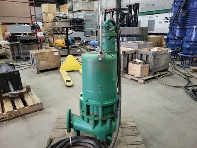 New | in-Stock PENTAIR-HYDROMATIC S4LRC4000M5-2 Parts (Hydraulics and Pneumatics) British Columbia CA | Lenmark #258323