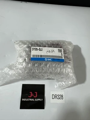 NEW SMC SY515-5LU