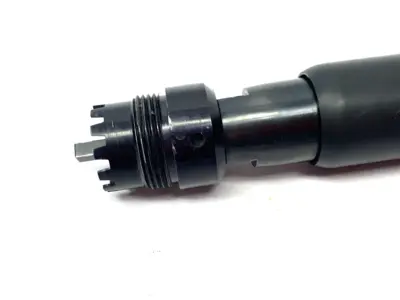 USED DESOUTTER PNEUMATIC SCREWDRIVER SHUT OFF CLUTCH 1458834