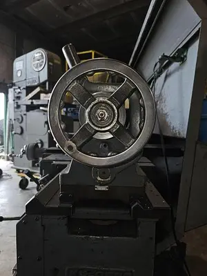 USED MORI SEIKI MS-850G