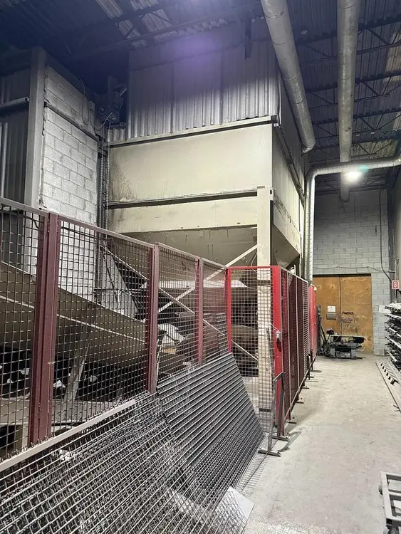 Used 2013 _UNKNOWN_ _UNKNOWN_ Concrete Plants Quebec CA | DIT Equip #1412410