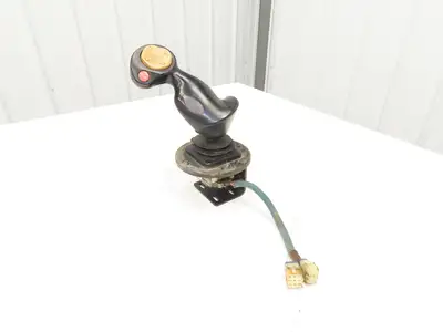 Yale 524204807 Stand-Up Forklift Joystick Hand Controller Off ESC030FAN36TE094