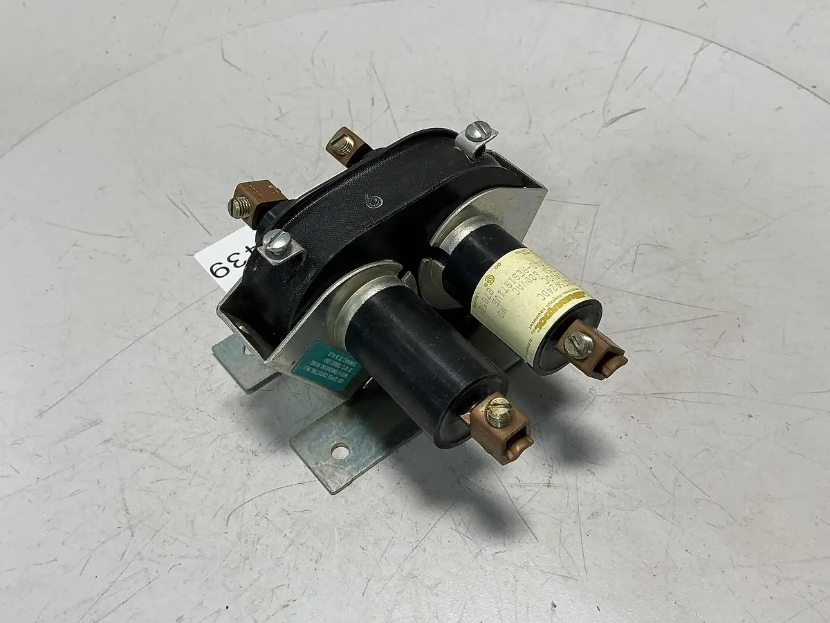 USED DURAKOOL 2035A24DC