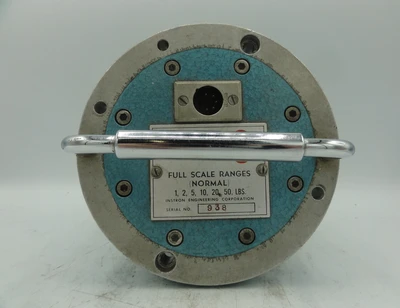 USED INSTRON ENGINEERING CORP. 938