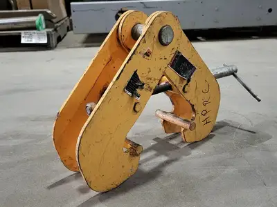 USED KITO UBC050