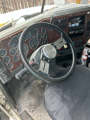Used 2008 MACK GU GRANITE Dump trucks Florida US | Proxy Equipment #1377952