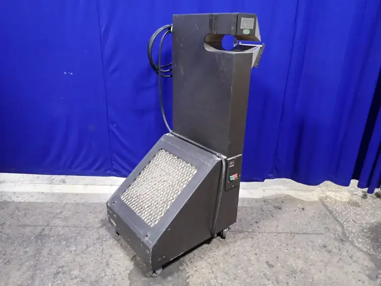 Used THE BERLYN CORPORATION HV 1 Miscellaneous MRO | HGR 24 #754549