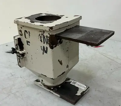 USED INDUSTRIAL MAGNETICS, INC 5C1530-PG0077