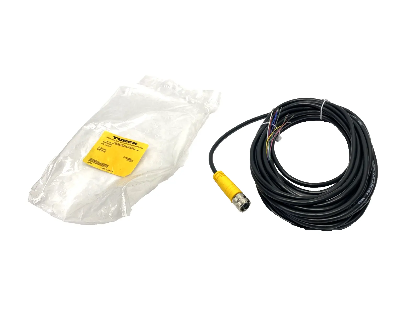 USED TURCK U0959-09