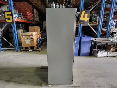 USED ABB ACS800-04-0070-7+K454+L503