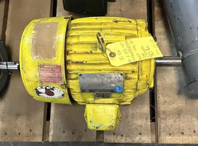 Used US MOTORS E393-50-P04N288R034M Industrial Controls Ohio US | Surplus Asset Holdings #1364156