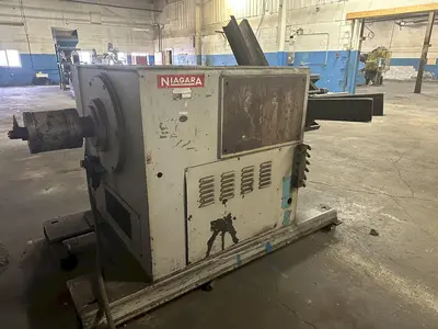 USED NIAGARA RL5-30