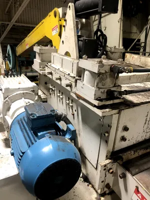USED 2007 COE CPR-PO-8024 / CPPS-350-24