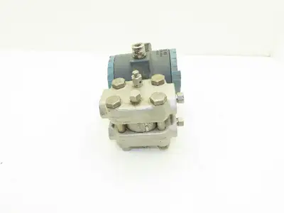 Foxboro 823DP-I3S1SM0 Electronic Differential Pressure Transmitter 12.5-65vdc