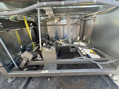 USED DOBOY 752