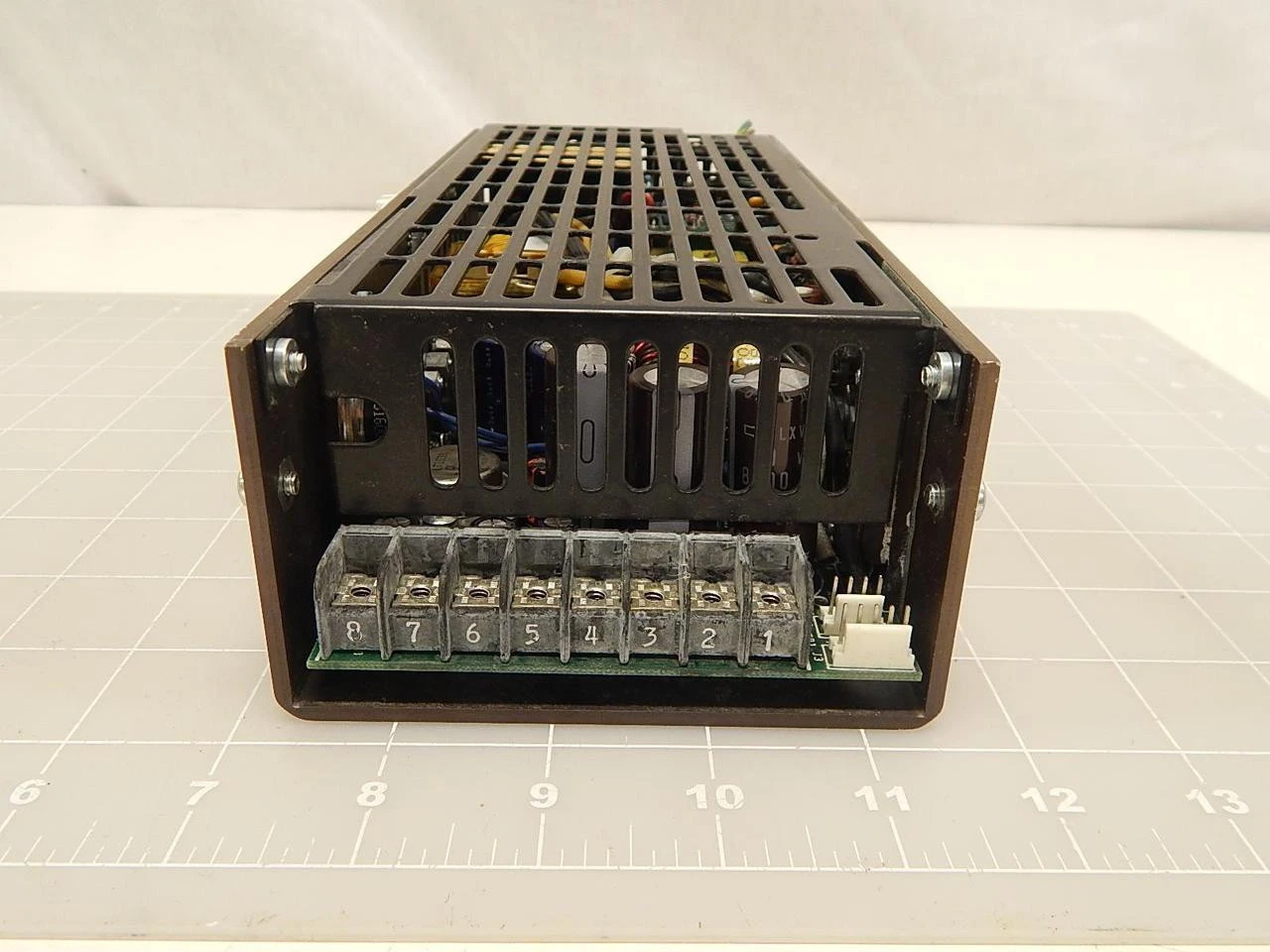 Used CHEROKEE INTERNATIONAL _UNKNOWN_ AC/DC Power Supplies | OCO Industrial #1650880