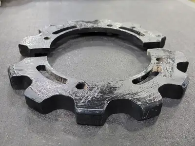 USED QM BEARING & POWER TRANSMISSION 2609N12