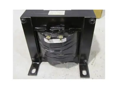 A-B Allen Bradley 1497-N40 Control Circuit Transformer