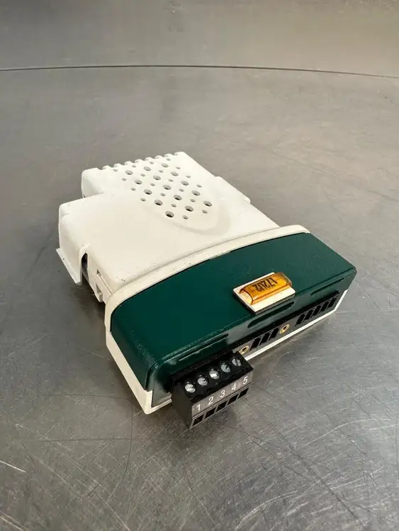 Used Emerson SM-Applications Plus Stdz21 PLC Processors | Palmetto Automation #1156388