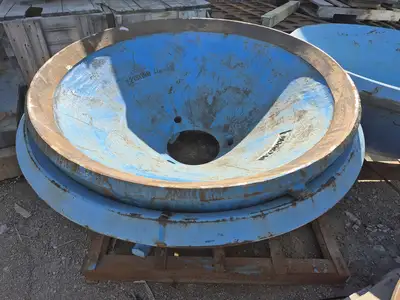 Cone Crusher Bowl, 22131150, 135C240