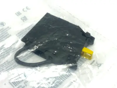 New | in-Stock Siemens Contact Module Spring-Loaded Terminals Contact Blocks Michigan US | Maverick Industrial Sales #1502314