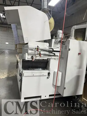 USED 2022 CML E 350 2R RIPSAW