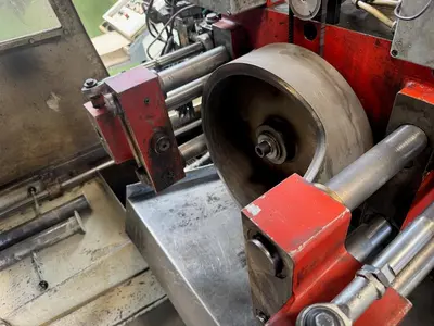 Used 2000 NUTAP MAS-24F Nut Tappers Ontario CA | Walden Machinery #1289802