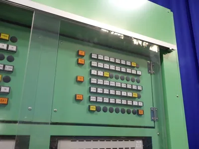 Voltage Drop Tester