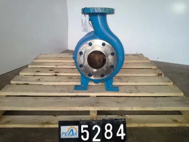 USED Goulds 3196 MTX